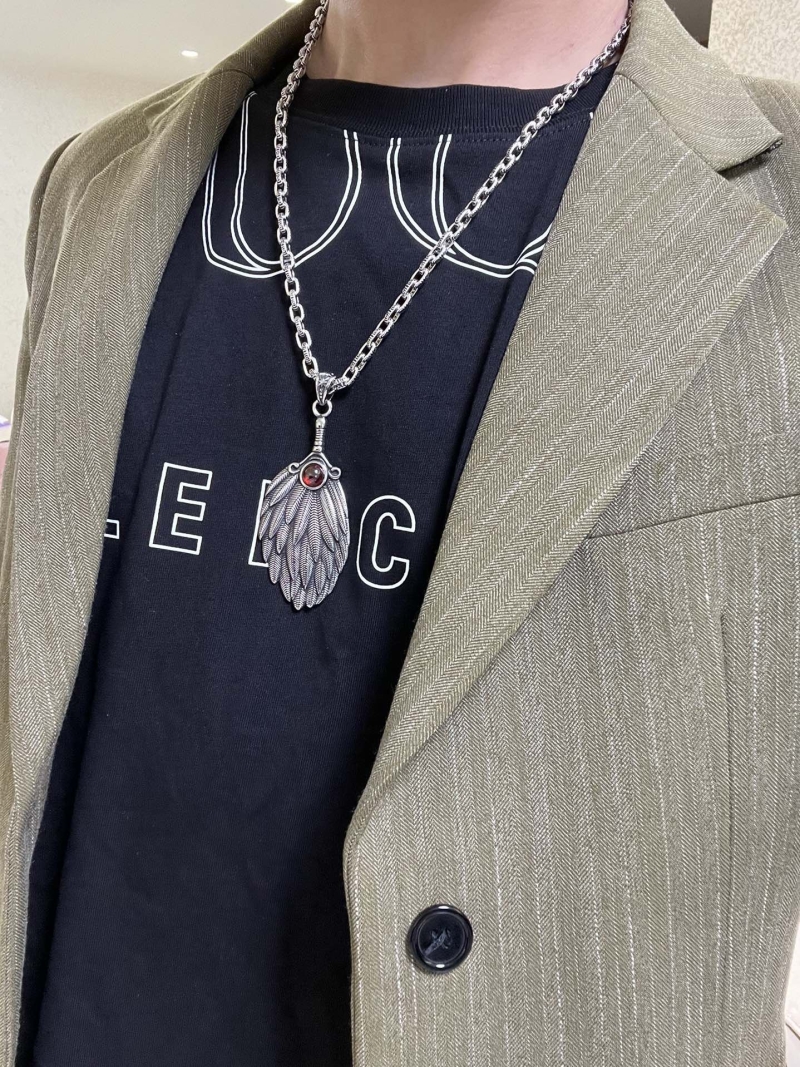 Gucci Necklaces